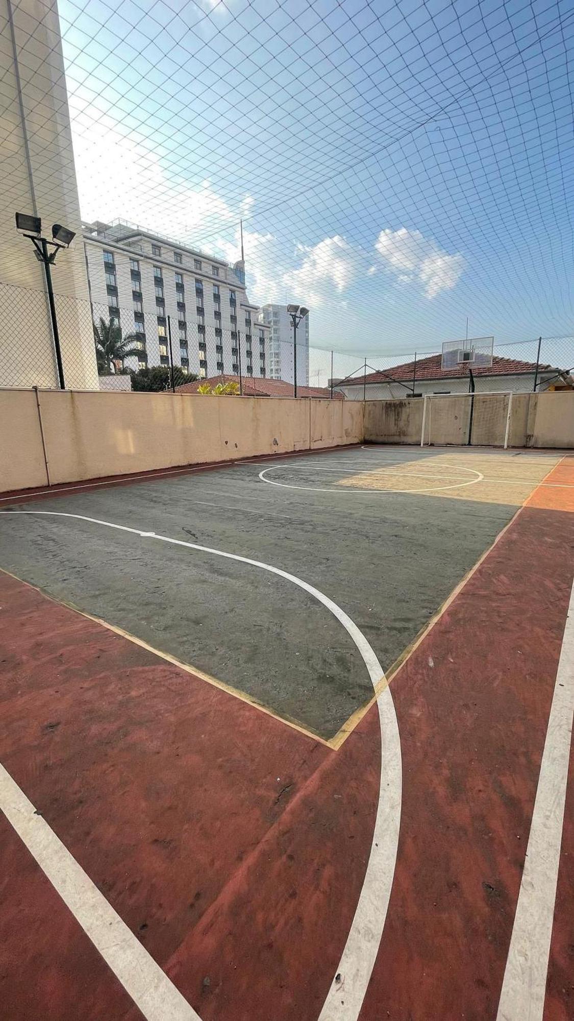 Apartamento Add Flat Nobile Congonhas